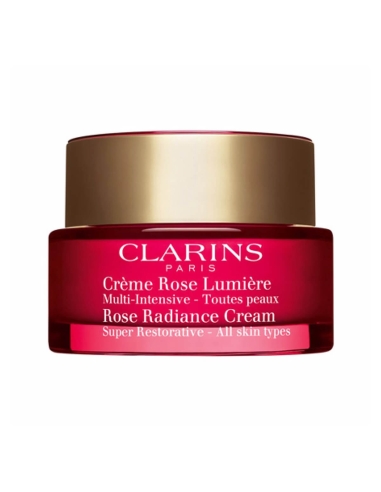 Clarins Multi-Intensive Crème Rose Lumière 50ml