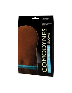 Comodynes Self-Tanning Glove 2