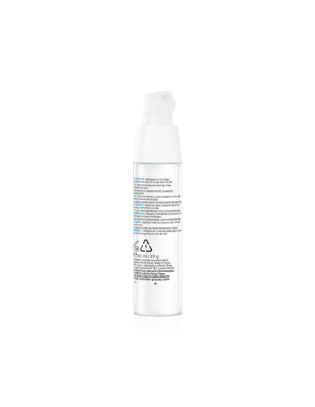 La Roche Posay Toleriane Dermallergo Fluído 40ml