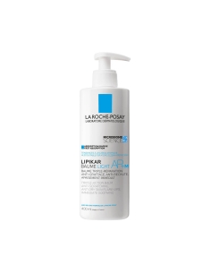 La Roche Posay Lipikar Baume Light AP 400ml 2