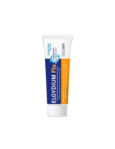 Elgydium Fix Fixação Forte 45g