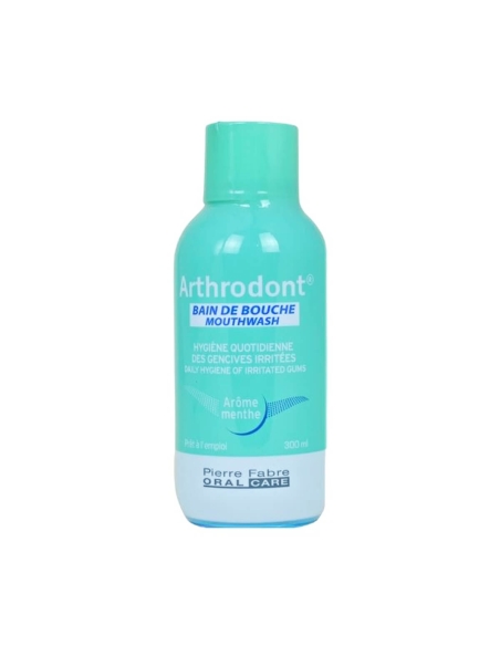 Arthrodont Colutório 300ml