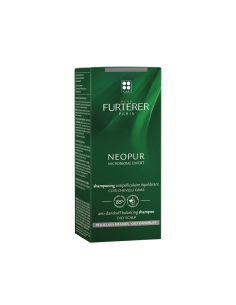 Rene Furterer Neopur Champô Anticaspa Oleosa 150ml 2