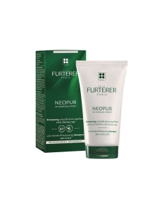 Rene Furterer Neopur Champô Anticaspa Seca 150ml