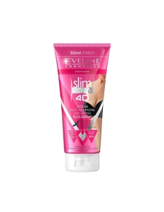 Eveline Cosmetics Slim Extreme 4D Intense Bust Volumizing...