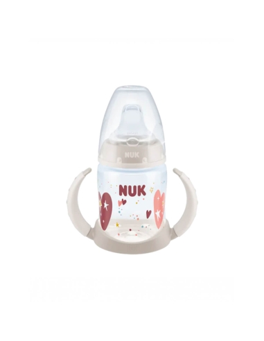 NUK First Choice Learner Bottle 6-18M 150ml