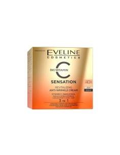 Eveline Cosmetics C Sensation 40+ Cream 50ml