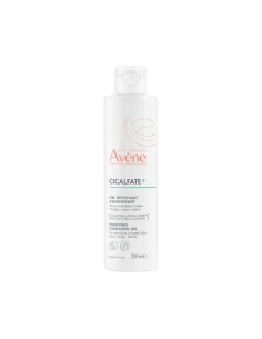 Avène Cicalfate+ Gel de Limpeza Purificante 200ml