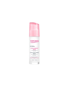 Topicrem HYDRA+ Radiance Sérum Ultra-Hidratante 30ml