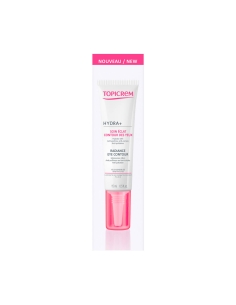 Topicrem HYDRA+ Radiance Creme de Olhos Hidratante...