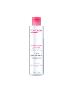 Topicrem HYDRA+ Água Micelar Suave 200ml