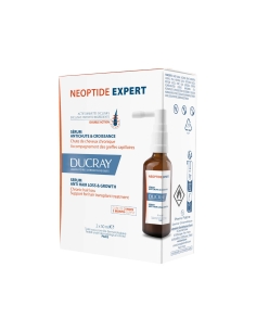 Ducray Neoptide Expert Sérum Antiqueda e Crescimento 2x50ml 2