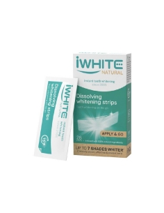 iWhite Natural 28 unidades