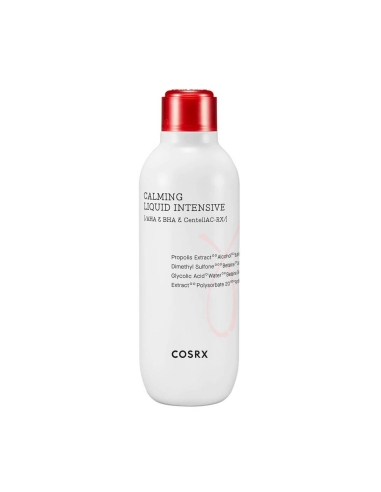 COSRX Calming Liquid Intensive 125ml