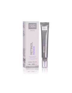 Martiderm Shots Retinol Renew 20ml 2