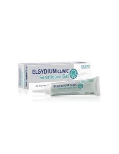 Elgydium Clinic Sensileave Gel 30ml