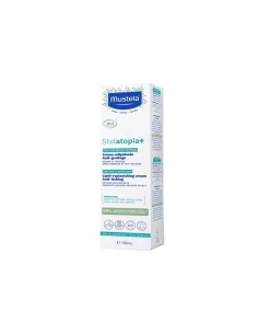 Mustela Stelatopia Creme Relipidante 150ml