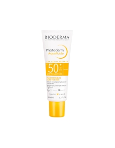 Bioderma Photoderm Aquafluide FPS50+ 40ml 2