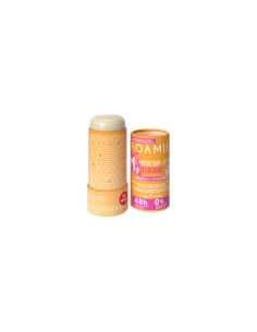 Foamie Happy Day Solid Deodorant 40g 2