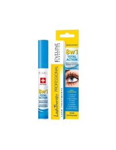 Eveline Cosmetics Serum Concentrated Eyelash Total Action...