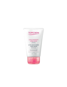 Topicrem Ultra-Hidratante Creme de Mãos 50ml