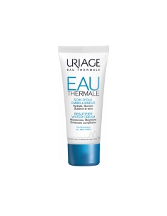 Uriage Eau Thermale Cuidado de Água Embelezador 40ml