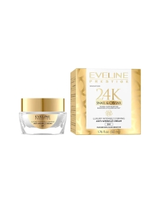 Eveline Cosmetics Prestige 24K Snail and Caviar Day Cream...