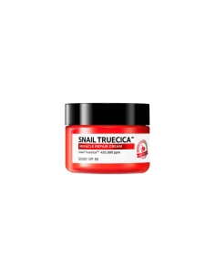 Some By Mi Snail Truecica Miracle Repair Cream 60g 2