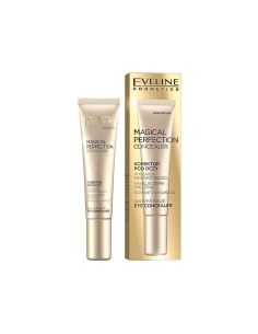 Eveline Cosmetics Magical Perfection Eye Concealer 02 A...