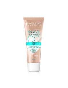 Eveline Cosmetics Magical Colour Correction CC Cream 51...