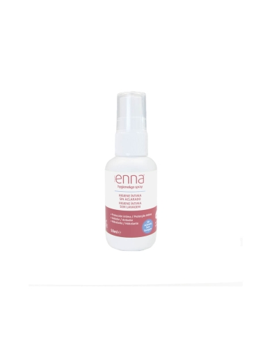 Enna Hygiene and Go Spray 50ml