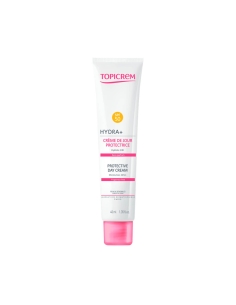 Topicrem HYDRA+ Creme Dia SPF50+ 40ml