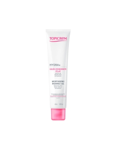 Topicrem HYDRA+ Radiance Gel Hidratante 40ml