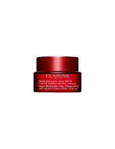 Clarins Multi-Intensive Jour SPF15 50ml 2