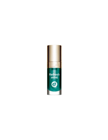 Clarins Lip Comfort Oil 11 Refresh Mint 7ml