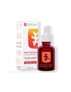 Erborian Skin Therapy Óleo Noturno 30ml