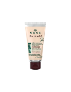 Nuxe Rêve de Miel Creme de Mãos Rico Cica 50ml 2