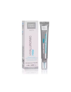 Martiderm Shots Hyaluronic Firm 20ml 2