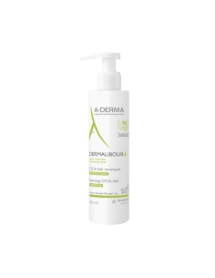 A-Derma Dermalibour+ Cica-Gel Espuma Purificante 200ml