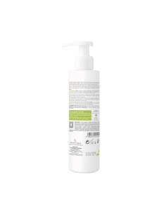 A-Derma Dermalibour+ Cica-Gel Espuma Purificante 200ml 2