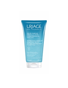 Uriage Gel Fresco Desmaquilhante 150ml 2