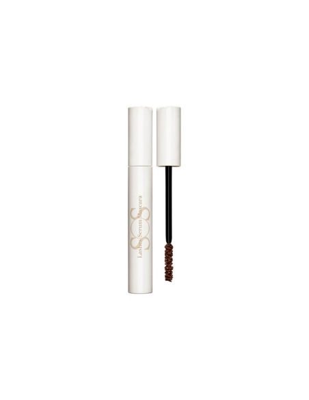 Clarins SOS Lashes Serum Mascara 8ml
