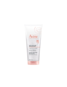 Avène Gel Micelar Desmaquilhante 200ml 2