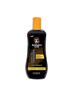 Australian Gold Exotic Oil Dark Tanning 237ml