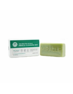 Some By Mi AHA-BHA-PHA 30 Days Miracle Cleansing Bar 106g 2