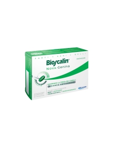 Bioscalin Nova Genina 30 Comprimidos 2