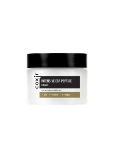 Coxir Intensive EGF Peptide Cream 50ml 2