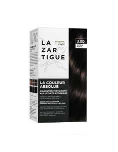 Lazartigue La Couleur Absolue Coloração Permanente 3.00...