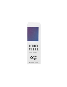 Esfolio Retinol Vital Ampoule 30ml 2