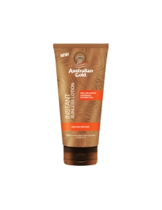 Australian Gold Sunless Loção sem Sol Instantânea 177ml